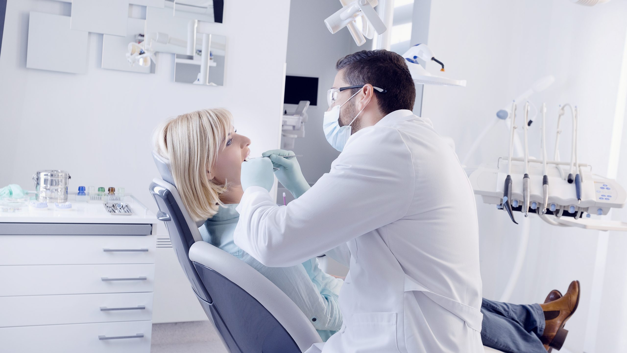 Dentist in Eagle, ID